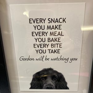 Michaela added a photo of their purchase