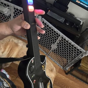 Navid added a photo of their purchase
