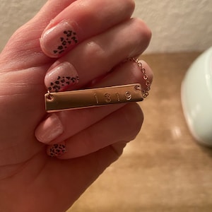 Erin added a photo of their purchase