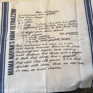 Michelle added a photo of their purchase