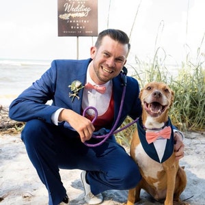 Comprador de Etsy ha añadido una foto de su compra