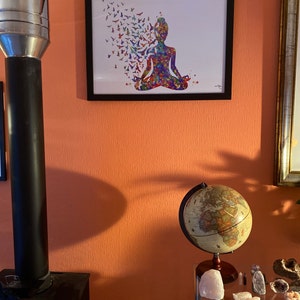 Mary added a photo of their purchase