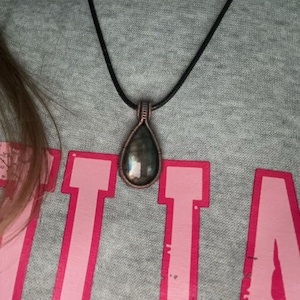 Molly added a photo of their purchase