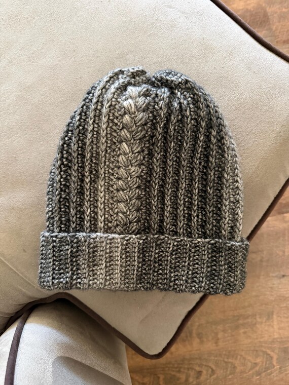 Finished project photo from Cecilia M.