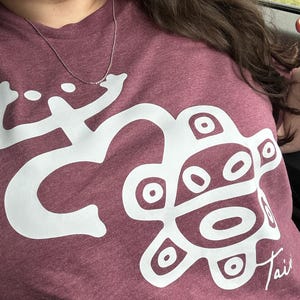 Monica added a photo of their purchase
