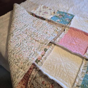Mary added a photo of their purchase