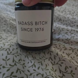 Nini added a photo of their purchase