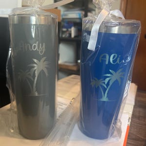 Tricia added a photo of their purchase