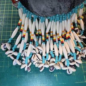 1～100個の紫色のタカラガイの殻 タカラガイ 貝殻 1/2～1インチ 1～2.5