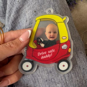 Jodie added a photo of their purchase