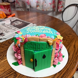 Gizelle added a photo of their purchase