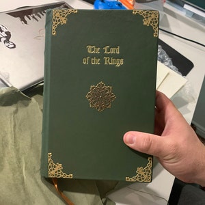Comprador de Etsy ha añadido una foto de su compra
