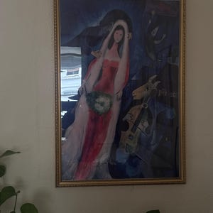 Valentina added a photo of their purchase