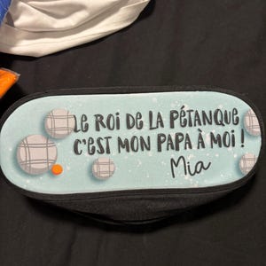 Sign a ajouté une photo de son achat