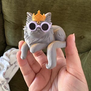 Etsy buyer added a photo of their purchase