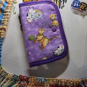 Christen added a photo of their purchase
