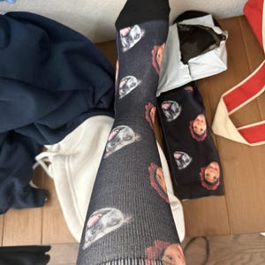 Isi heeft een foto van de aankoop toegevoegd