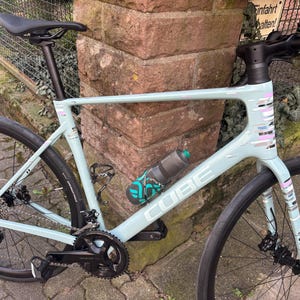 Barbara added a photo of their purchase