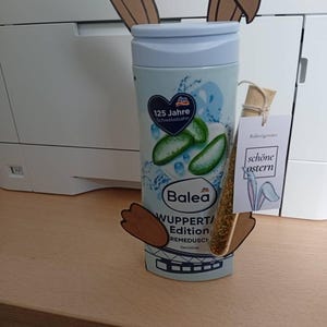 Susann added a photo of their purchase