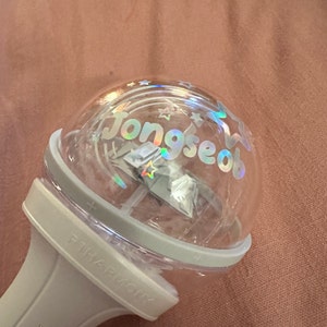 A added a photo of their purchase