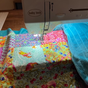Lori added a photo of their purchase