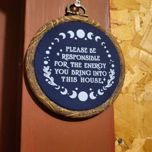 Acquirente Etsy ha aggiunto una foto del proprio acquisto