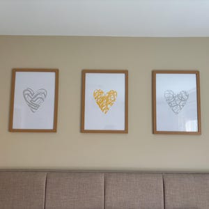 Karen added a photo of their purchase