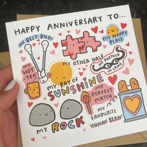 Amy heeft een foto van de aankoop toegevoegd