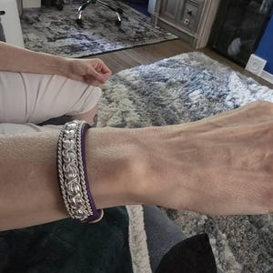 Debra added a photo of their purchase