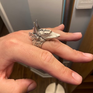 Andrew added a photo of their purchase