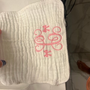 Erin added a photo of their purchase
