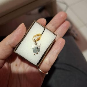 Federica ha añadido una foto de su compra