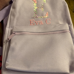 Crina added a photo of their purchase