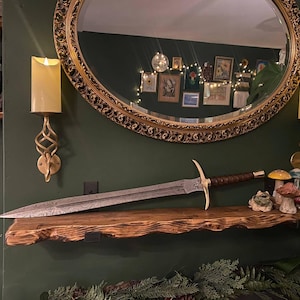 Etsy-köpare lade till en bild av sitt köp