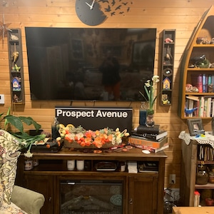 Robin added a photo of their purchase