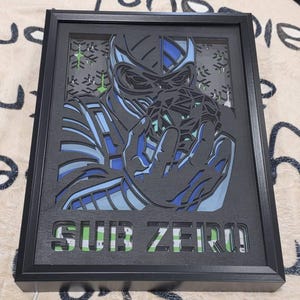 Galen added a photo of their purchase