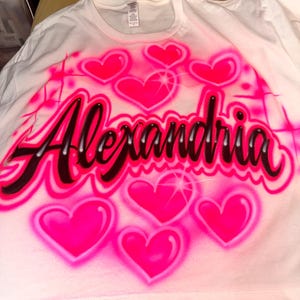 Alexandria added a photo of their purchase