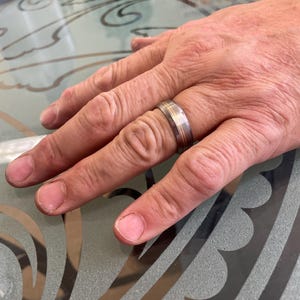 Etsy buyer added a photo of their purchase