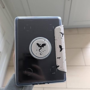 Victoria added a photo of their purchase
