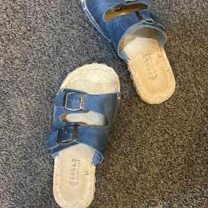 Julie added a photo of their purchase