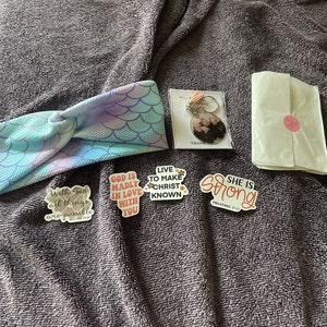 Addison added a photo of their purchase