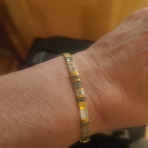 Etsy-koper heeft een foto van de aankoop toegevoegd