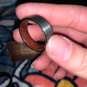 KJ added a photo of their purchase