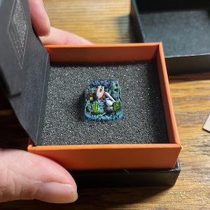 Andrew added a photo of their purchase