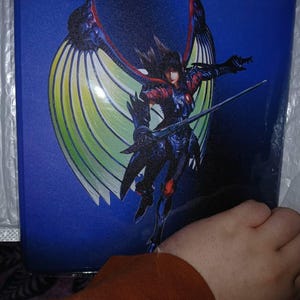 Xena added a photo of their purchase