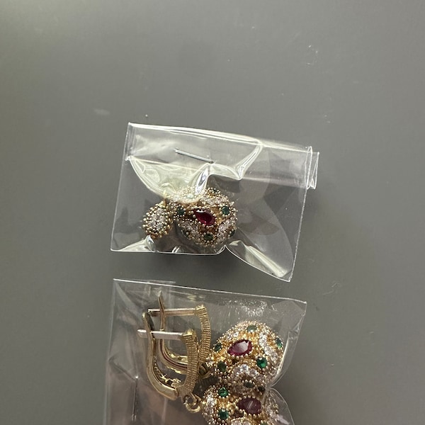 Ruby Set, Authentic Set, Handmade Set Women, Turkish Handmade, Ladies ...