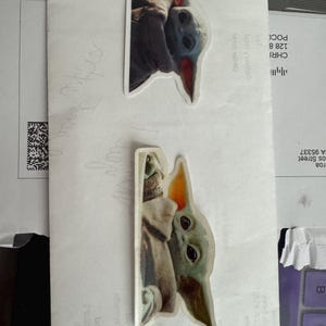 Christine added a photo of their purchase