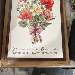 Robyn added a photo of their purchase