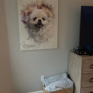 Jerri added a photo of their purchase