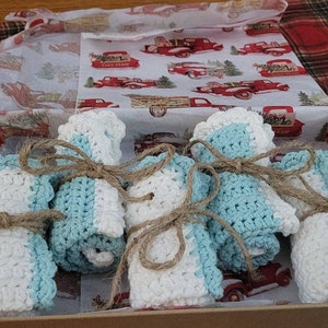 Rachel added a photo of their purchase